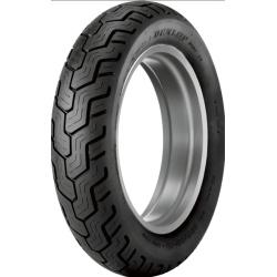 Λάστιχο μοτοσυκλέτας πίσω DUNLOP D404