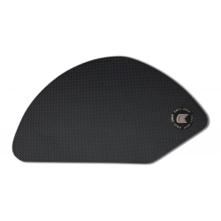 Προστατευτικό αυτοκόλλητο για ρεζερβουάρ R&G RACING Eazi-Grip Pro Tank Traction Pads Set - Black Kawasaki Ninja 650 / Z 650