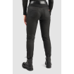 Γυναικείο παντελόνι μηχανής PANDO MOTO LORICA BLACK A - Slim Fit Cordura® - LONG thumb