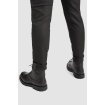 Γυναικείο παντελόνι μηχανής PANDO MOTO LORICA BLACK A - Slim Fit Cordura® - LONG thumb