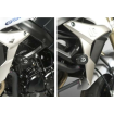 Προστατευτικά μανιτάρια μηχανής R&G RACING Aero Crash Protectors Black Suzuki GSR 750 11-16 Προστατευτικά μανιτάρια μηχανής R&G RACING Aero Crash Protectors Black Suzuki GSR 750 11-16 thumb