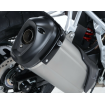 Προστατευτικό εξάτμισης R&G RACING Exhaust Protector Black Aprilia/Honda/Suzuki/Kawasaki Προστατευτικό εξάτμισης R&G RACING Exhaust Protector Black Aprilia/Honda/Suzuki/Kawasaki thumb