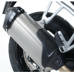 Προστατευτικό εξάτμισης R&G RACING Exhaust Protector Black Aprilia/Honda/Suzuki/Kawasaki Προστατευτικό εξάτμισης R&G RACING Exhaust Protector Black Aprilia/Honda/Suzuki/Kawasaki thumb