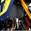 Προστατευτικό ψυγείου μοτοσυκλέτας R&G RACING Pro Radiator Guard Suzuki V-Strom 800DE 23-26