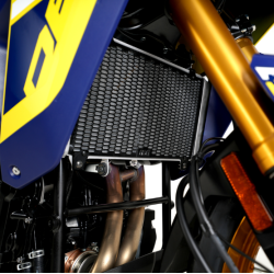 Προστατευτικό ψυγείου μοτοσυκλέτας R&G RACING Pro Radiator Guard Suzuki V-Strom 800DE 23-26