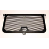 Προστατευτικό ψυγείου μοτοσυκλέτας R&G Racing Aluminium Radiator guard Black - BMW S1000RR 10-18