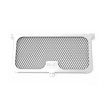 Προστατευτικό ψυγείου μοτοσυκλέτας R&G Racing Aluminium Radiator guard Titanium - BMW S1000RR 10-16 Προστατευτικό ψυγείου μοτοσυκλέτας R&G Racing Aluminium Radiator guard Titanium - BMW S1000RR 10-16 thumb
