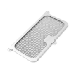 Προστατευτικό ψυγείου μοτοσυκλέτας R&G Racing Aluminium Radiator guard Titanium - BMW S1000RR 10-16 Προστατευτικό ψυγείου μοτοσυκλέτας R&G Racing Aluminium Radiator guard Titanium - BMW S1000RR 10-16 thumb
