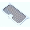 Προστατευτικό ψυγείου μοτοσυκλέτας R&G Racing Aluminium Radiator guard Racing Titanium - BMW S1000RR 10-16 Προστατευτικό ψυγείου μοτοσυκλέτας R&G Racing Aluminium Radiator guard Racing Titanium - BMW S1000RR 10-16 thumb