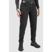 Γυναικείο παντελόνι μηχανής PANDO MOTO MILA CARGO BLACK Chino Style Cordura® - SHORT thumb