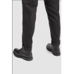 Γυναικείο παντελόνι μηχανής PANDO MOTO MILA CARGO BLACK Chino Style Cordura® - SHORT thumb