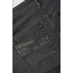 Γυναικείο παντελόνι μηχανής PANDO MOTO Kaya Slim Grey - Slim-Fit Armalith® thumb