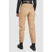 Γυναικείο παντελόνι μηχανής PANDO MOTO MILA CARGO BEIGE - Chino Style Cordura® - SHORT Γυναικείο παντελόνι μηχανής PANDO MOTO MILA CARGO BEIGE - Chino Style Cordura® - SHORT thumb