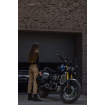 Γυναικείο παντελόνι μηχανής PANDO MOTO MILA CARGO BEIGE - Chino Style Cordura® - SHORT Γυναικείο παντελόνι μηχανής PANDO MOTO MILA CARGO BEIGE - Chino Style Cordura® - SHORT thumb