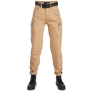 Γυναικείο παντελόνι μηχανής PANDO MOTO MILA CARGO BEIGE - Chino Style Cordura® - SHORT Γυναικείο παντελόνι μηχανής PANDO MOTO MILA CARGO BEIGE - Chino Style Cordura® - SHORT thumb