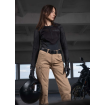 Γυναικείο παντελόνι μηχανής PANDO MOTO MILA CARGO BEIGE - Chino Style Cordura® - SHORT Γυναικείο παντελόνι μηχανής PANDO MOTO MILA CARGO BEIGE - Chino Style Cordura® - SHORT thumb