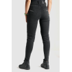 Γυναικείο παντελόνι μηχανής PANDO MOTO KUSARI COR 01 - Skinny-Fit Cordura® thumb