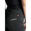 Γυναικείο παντελόνι μηχανής PANDO MOTO KUSARI COR 01 - Skinny-Fit Cordura® thumb
