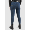 Γυναικείο παντελόνι μηχανής PANDO MOTO KUSARI COR 02 - Skinny-Fit Cordura® - LONG thumb