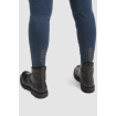 Γυναικείο παντελόνι μηχανής PANDO MOTO KUSARI COR 02 - Skinny-Fit Cordura® - LONG thumb