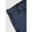 Γυναικείο παντελόνι μηχανής PANDO MOTO KUSARI COR 02 - Skinny-Fit Cordura® - LONG thumb