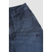 Γυναικείο παντελόνι μηχανής PANDO MOTO KUSARI COR 02 - Skinny-Fit Cordura® - LONG thumb