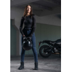 Γυναικείο παντελόνι μηχανής PANDO MOTO KUSARI COR 02 - Skinny-Fit Cordura® - LONG thumb