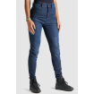 Γυναικείο παντελόνι μηχανής PANDO MOTO KUSARI COR 03 - Skinny-Fit Cordura® - LONG thumb