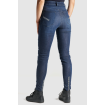 Γυναικείο παντελόνι μηχανής PANDO MOTO KUSARI COR 03 - Skinny-Fit Cordura® - LONG thumb