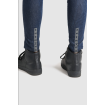 Γυναικείο παντελόνι μηχανής PANDO MOTO KUSARI COR 03 - Skinny-Fit Cordura® - LONG thumb