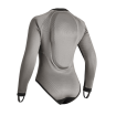 Γυναικείο προστατευτικό κορμάκι PANDO MOTO - BIA GREY Γυναικείο προστατευτικό κορμάκι PANDO MOTO - BIA GREY thumb