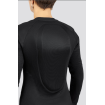 Γυναικείο προστατευτικό κορμάκι PANDO MOTO - BIA BLACK thumb
