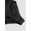Γυναικείο προστατευτικό κορμάκι PANDO MOTO - BIA BLACK thumb