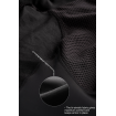 Γυναικείο προστατευτικό κορμάκι PANDO MOTO - BIA BLACK thumb