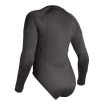 Γυναικείο προστατευτικό κορμάκι PANDO MOTO - SHELL WW BLACK 02 thumb