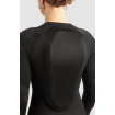 Γυναικείο προστατευτικό κορμάκι PANDO MOTO - SHELL WW BLACK 02 thumb