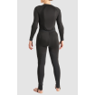 Γυναικείο προστατευτικό κορμάκι PANDO MOTO - SHELL WW BLACK 02 thumb