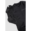 Γυναικείο προστατευτικό κορμάκι PANDO MOTO - SHELL WW BLACK 02 thumb