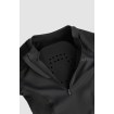 Γυναικείο προστατευτικό κορμάκι PANDO MOTO - SHELL WW BLACK 02 thumb