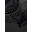 Γυναικείο προστατευτικό κορμάκι PANDO MOTO - SHELL WW BLACK 02 thumb