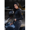 Γυναικείο προστατευτικό κορμάκι PANDO MOTO - SHELL WW BLACK 02 thumb