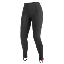 Γυναικείο προστατευτικό κολάν μηχανής PANDO MOTO - SKIN UH AAA 