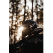 Μάσκα motocross PANDO MOTO Minimalist - Anti-Fog, Anti-Scratch - BLUE Μάσκα motocross PANDO MOTO Minimalist - Anti-Fog, Anti-Scratch - BLUE thumb