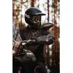 Μάσκα motocross PANDO MOTO Minimalist - Anti-Fog, Anti-Scratch - BLUE Μάσκα motocross PANDO MOTO Minimalist - Anti-Fog, Anti-Scratch - BLUE thumb