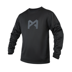 Μπλούζα motocross PANDO MOTO VAYU RUNA - UNISEX