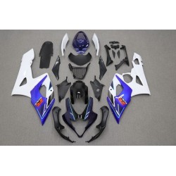 Πλαστικά μοτοσυκλέτας SUZUKI GSXR 1000 2005/2006 Πλαστικά μοτοσυκλέτας SUZUKI GSXR 1000 2005/2006