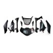 Πλαστικά μοτοσυκλέτας SUZUKI GSXR 1000 2005/2006 Πλαστικά μοτοσυκλέτας SUZUKI GSXR 1000 2005/2006 thumb