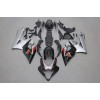 Πλαστικά μοτοσυκλέτας SUZUKI GSXR 1000 2005-2006 black
