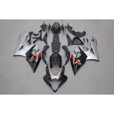 Πλαστικά μοτοσυκλέτας SUZUKI GSXR 1000 2005-2006 black