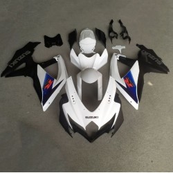 Πλαστικά μοτοσυκλέτας SUZUKI GSXR600/750 2008-2009